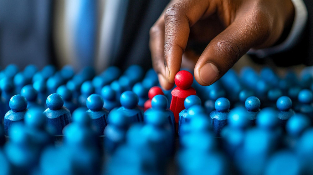 Define The Lead Handoff Point