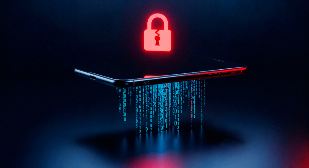 Device Encryption Status