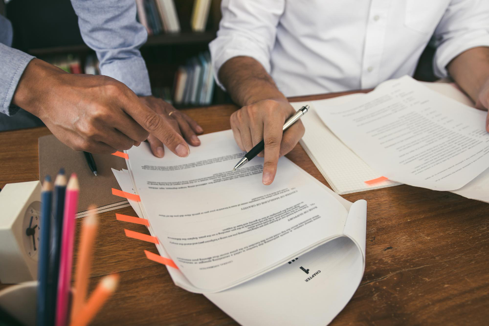 Documenting Standard Procedures