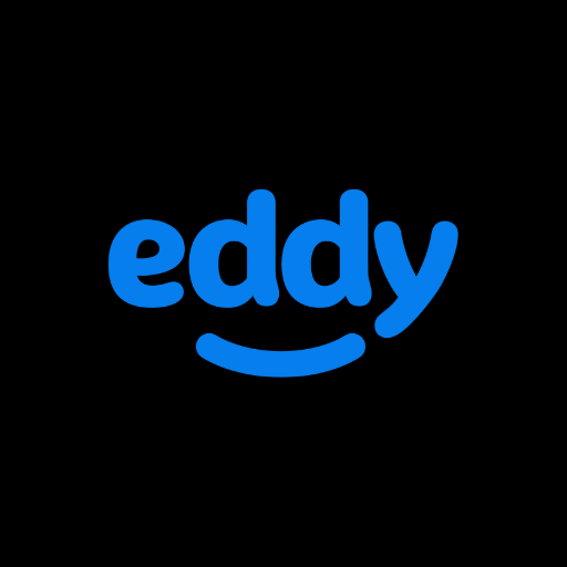 Eddy.com ATS logo