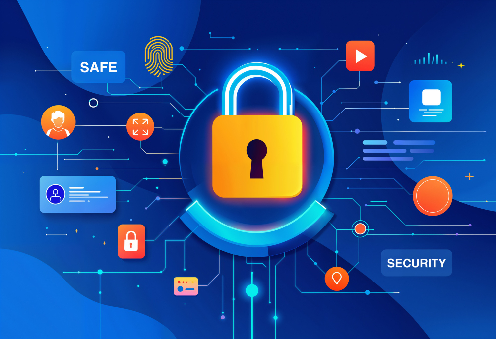 Ensure Compliance and Legal Foundation