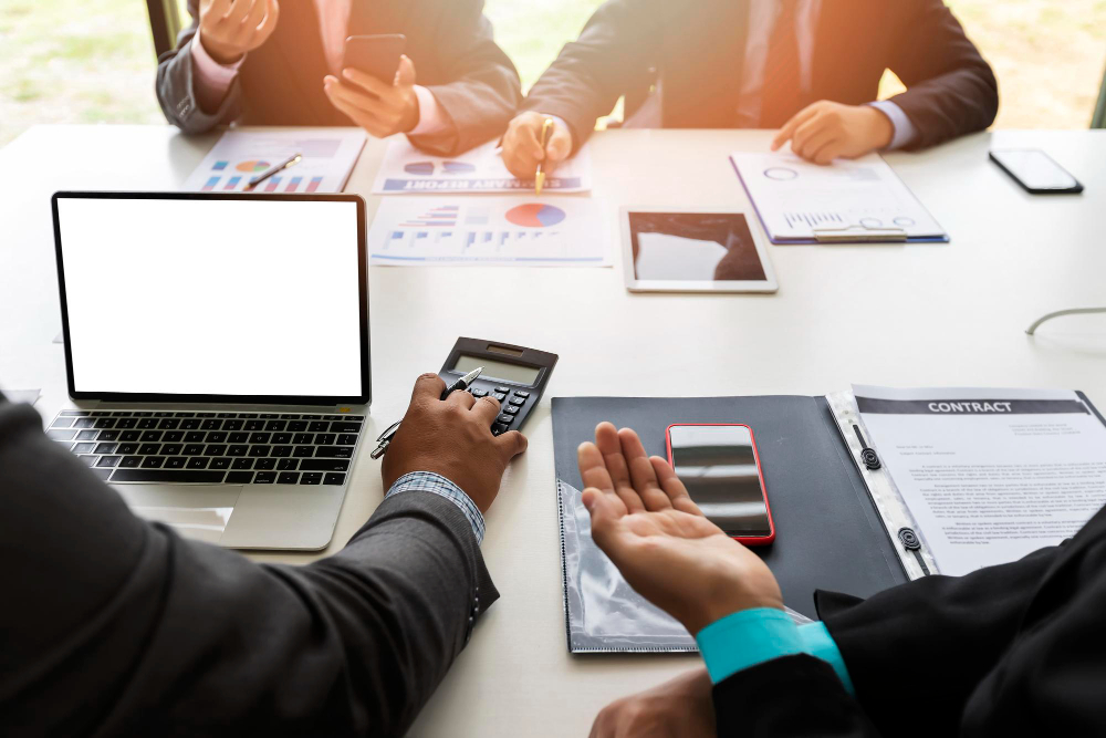 Estate and Legacy Coordination