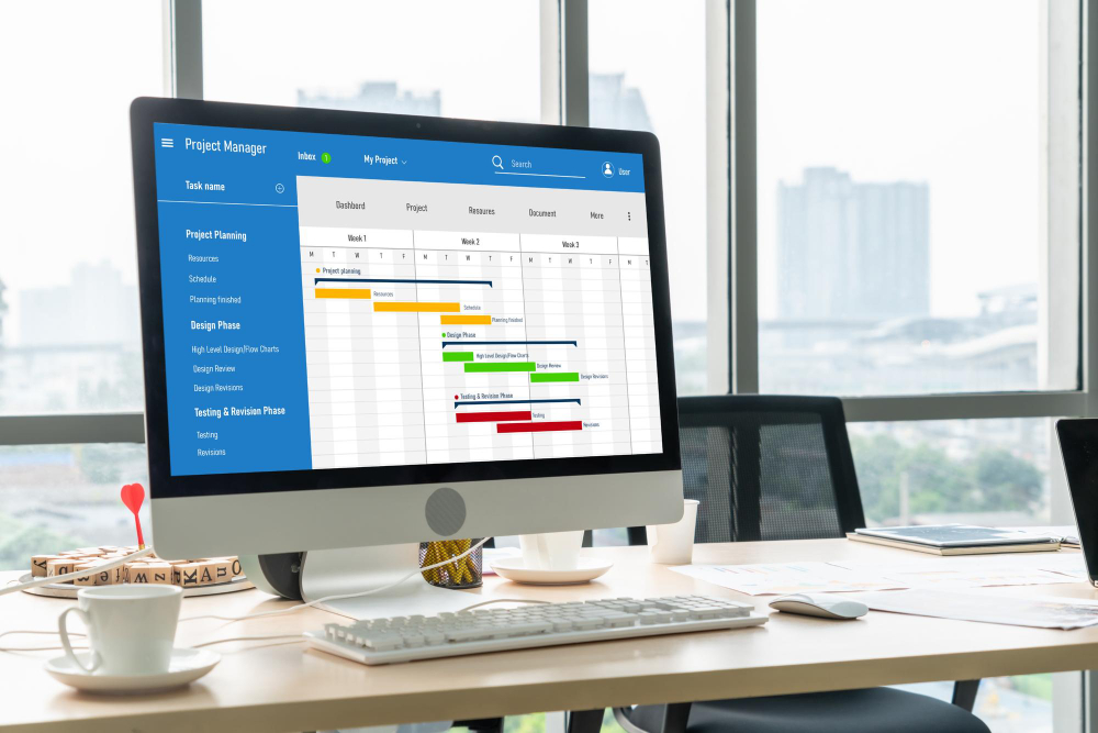 Estimate Task Duration and Effort