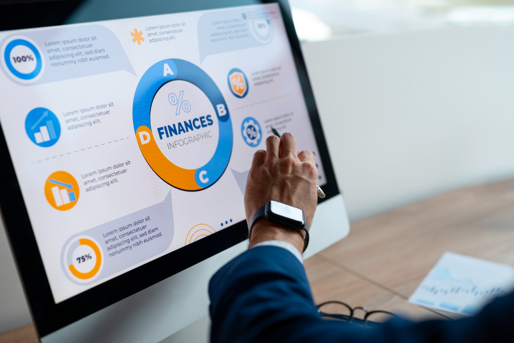 Financial Reconciliation and Reporting