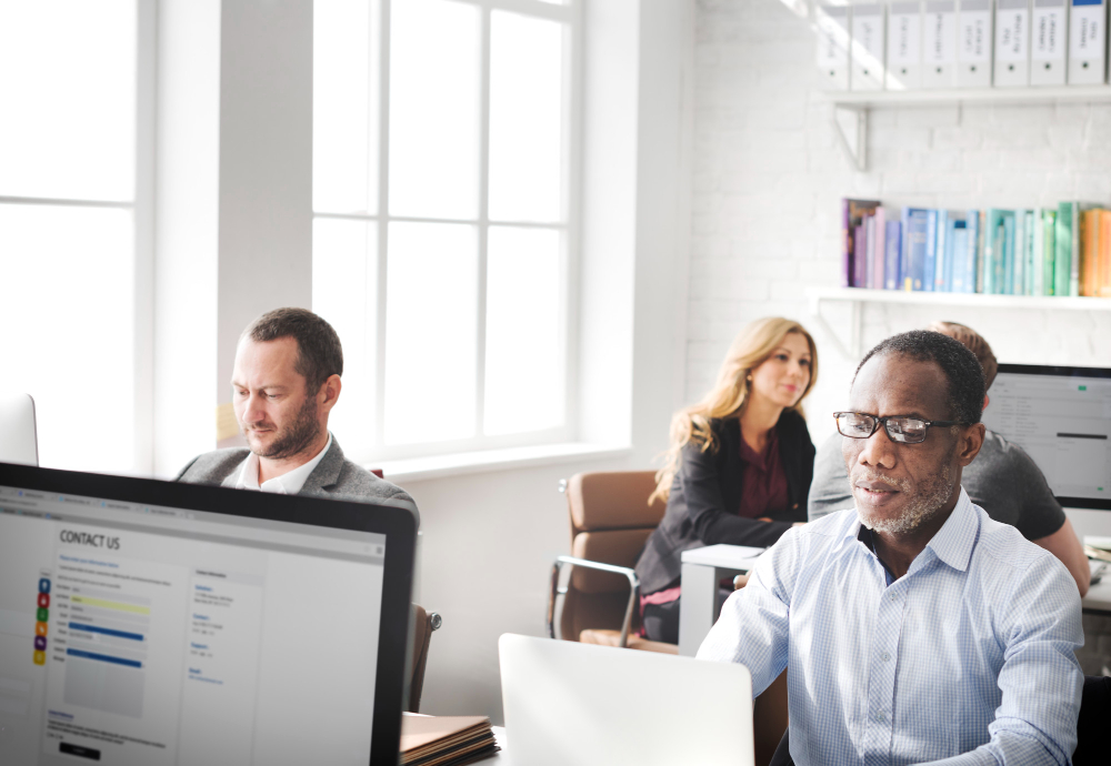 Focus on Strength Development