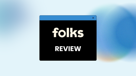 Folks RH Review 2026 – Features, Pricing & Verdict Folks RH Review