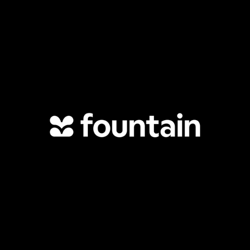 Fountain logo