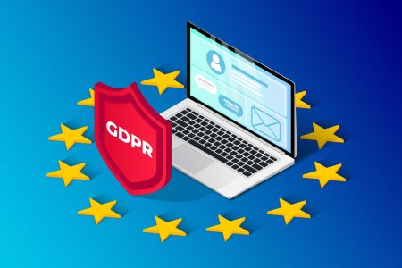 GDPR compliance for small business