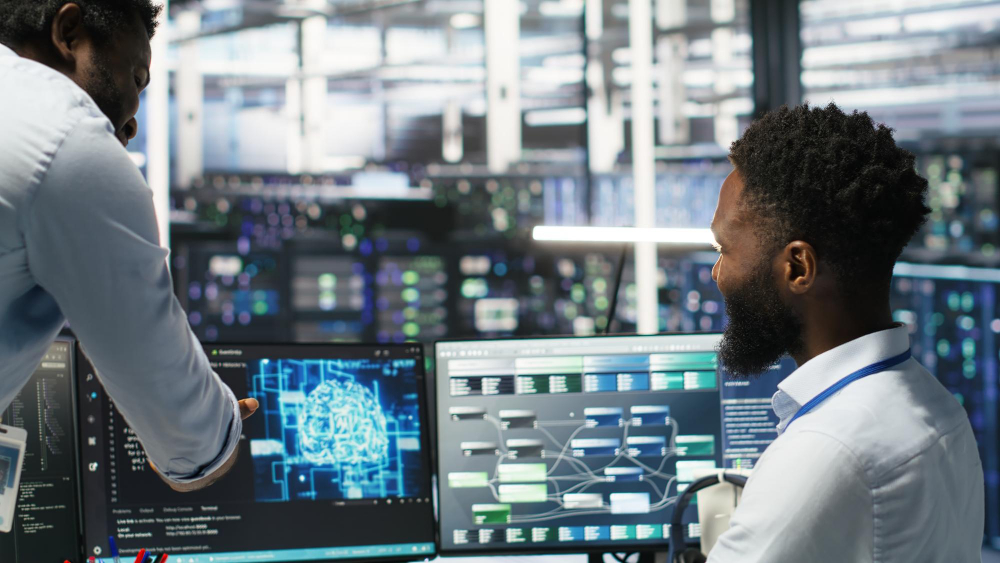 Governance and Continuous Optimization