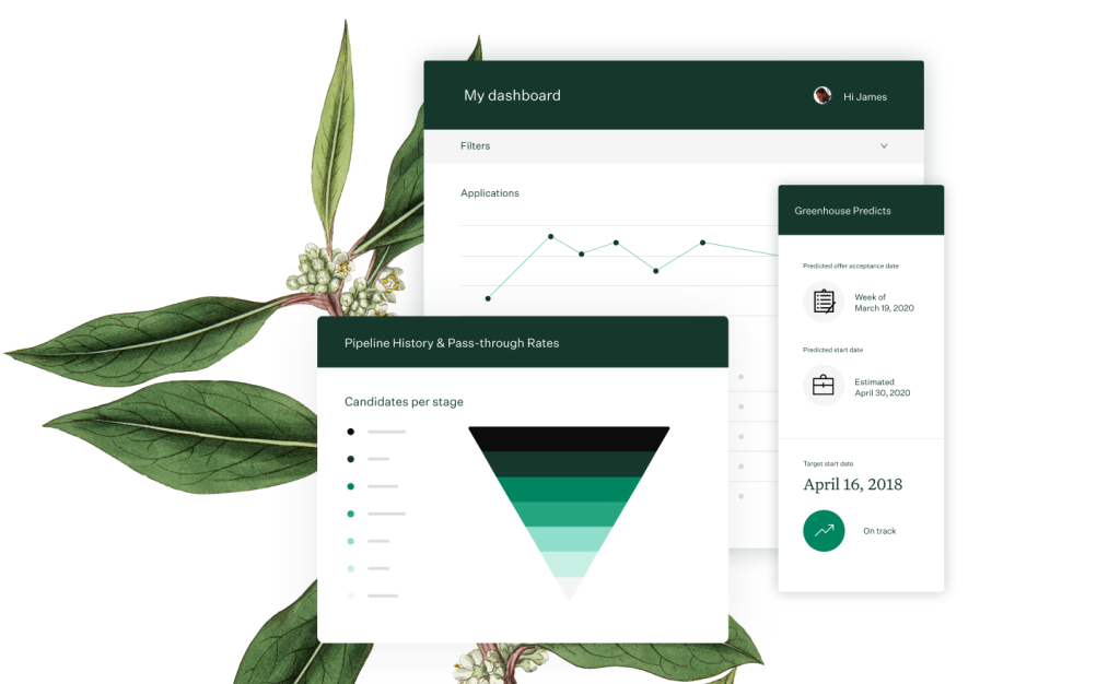 Greenhouse ATS Review - Overview