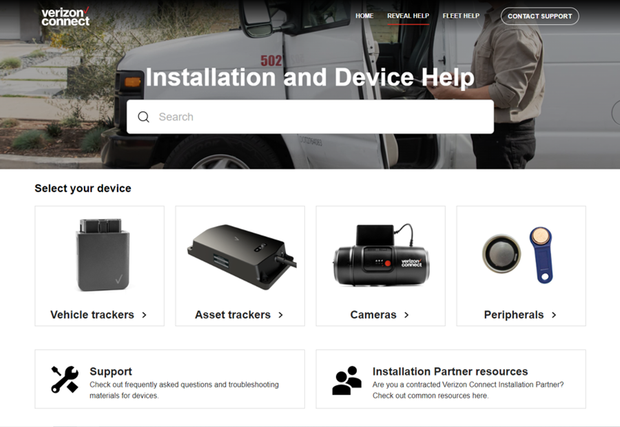 Have Your Details Ready