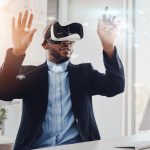 How AI helps in business