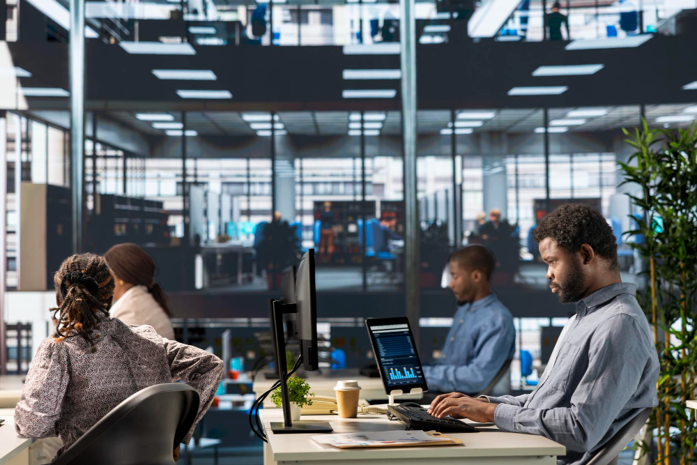 How Consulting Engagements Work