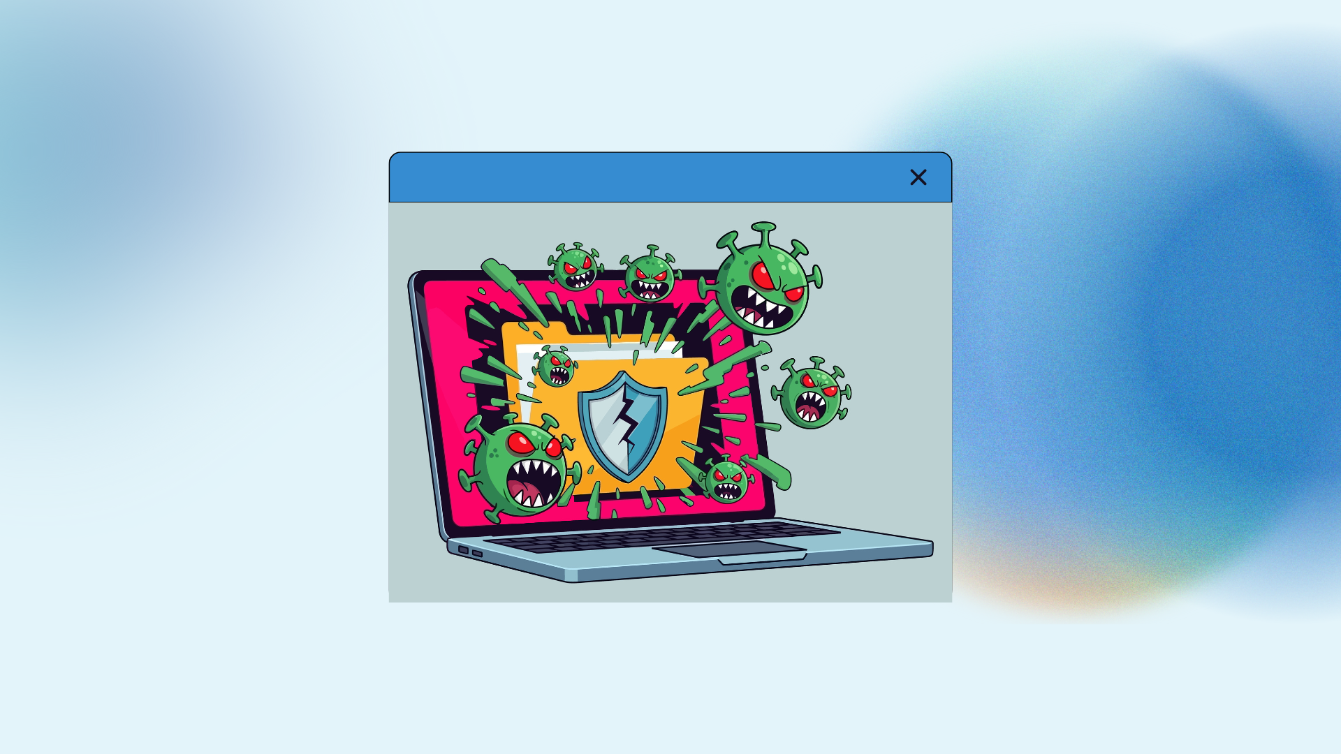 How to Check Laptop for Viruses