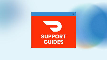 How to Contact DoorDash Customer Service