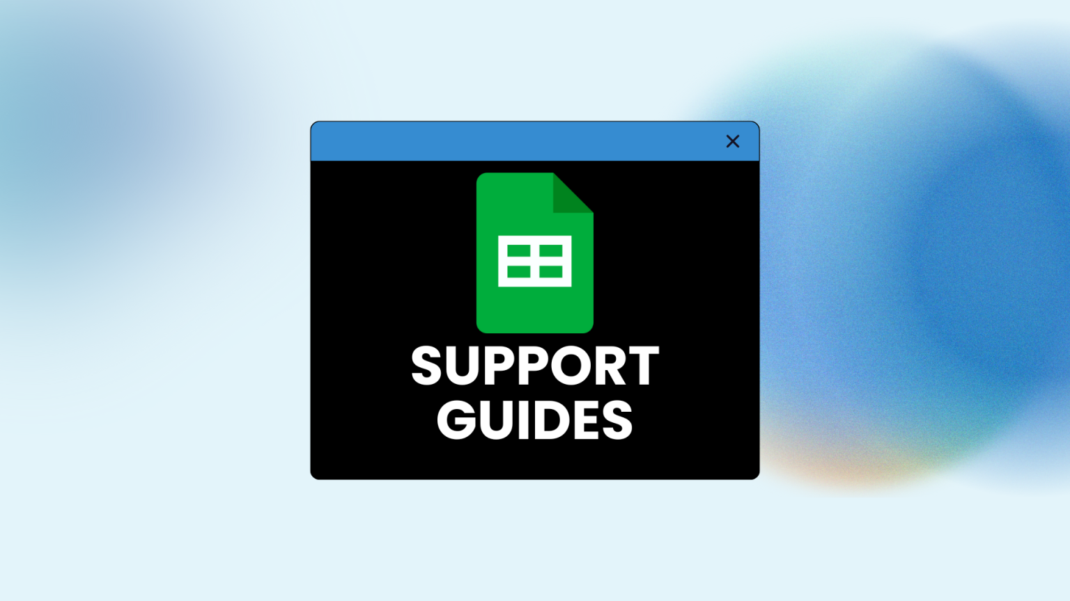 How to Create a Gantt Chart in Google Sheets in 7 Simple Steps