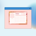 How to Create a Personal Planner