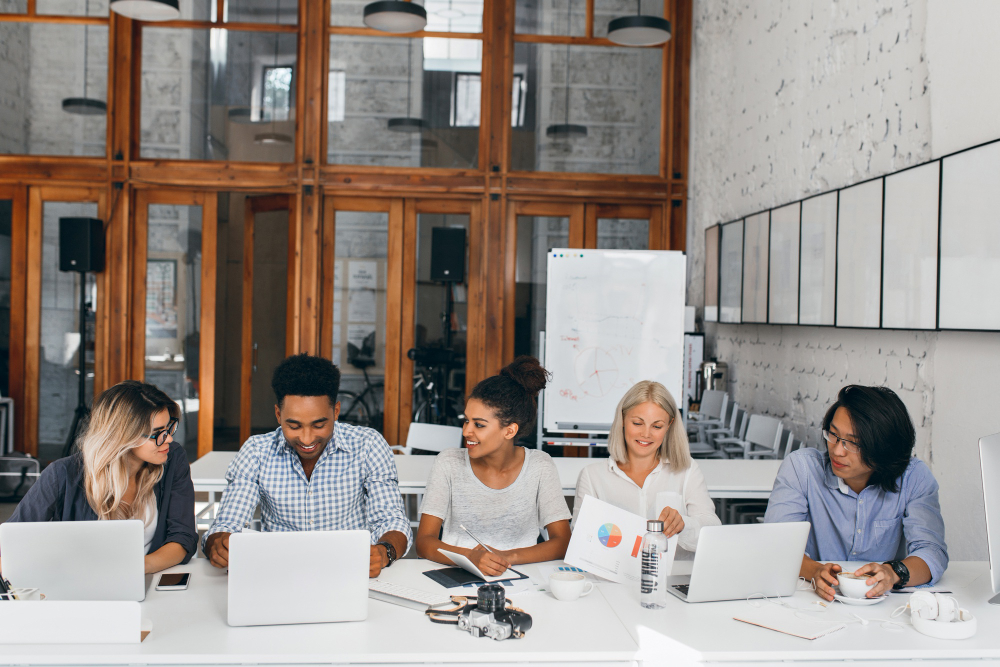 Ideal Use Cases - Bullhorn Review