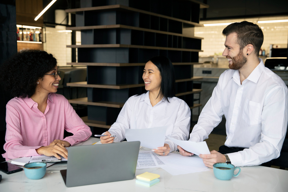 Ideal Use Cases Zoho Books Review