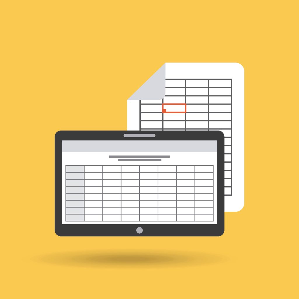 Implementing Conditional Formatting for Progress