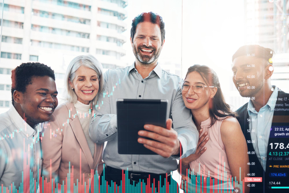 Iteration and Scaling