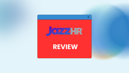 JazzHR Review
