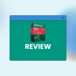 Kaspersky Internet Security Review