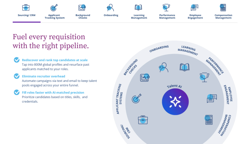 Key Features - Clear Company Review