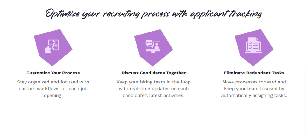 Key Features - Jazz RH