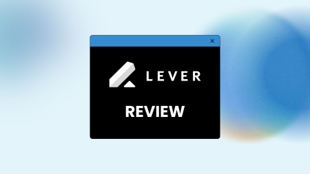 Lever review