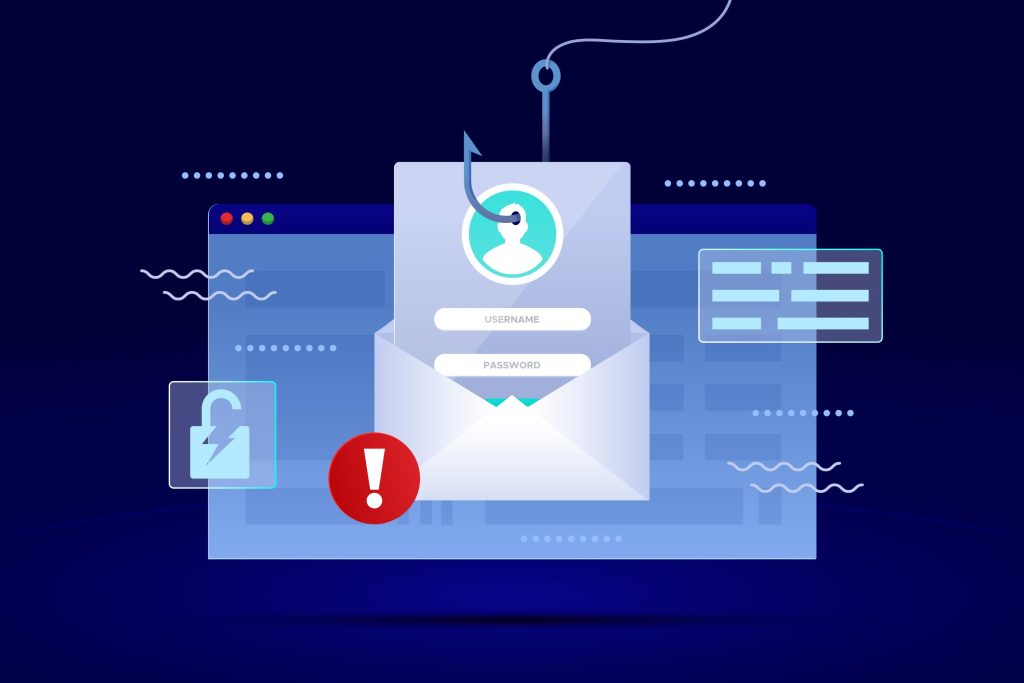 Lock Down Your Email