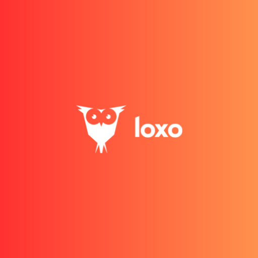 Loxo logo