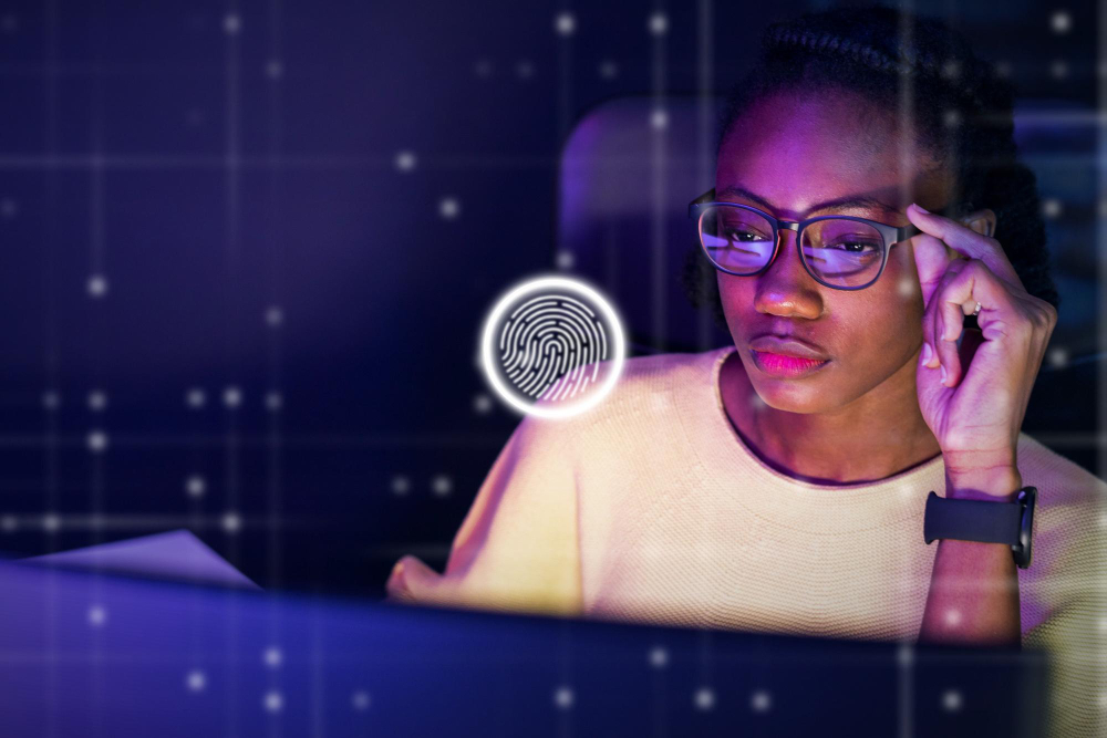 MFA Everywhere - Desking