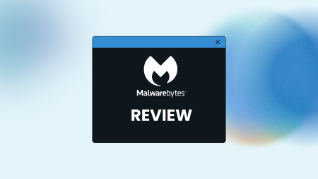 Malwarebytes Review