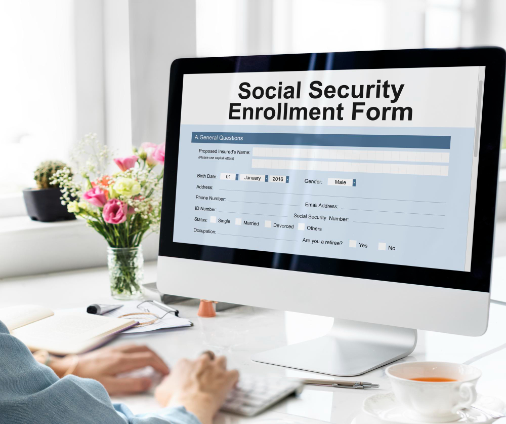 Manage Your Social Security Number