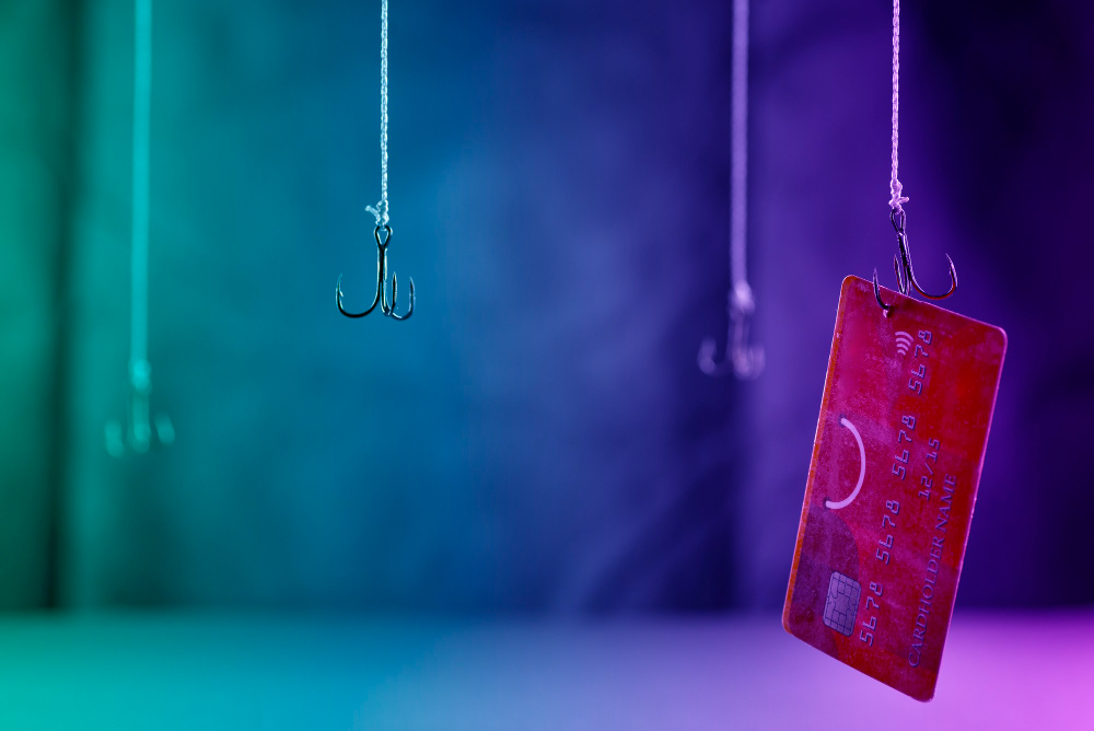 Managing Different Types of Phishing