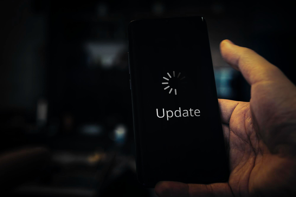 Managing Updates and Software