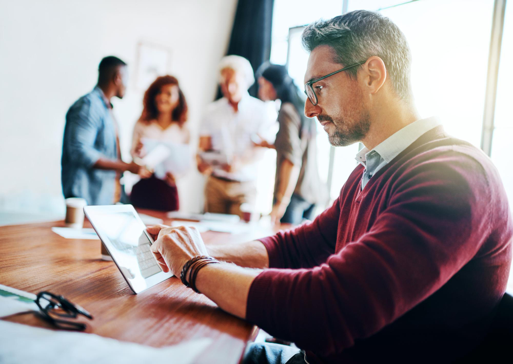 Master the Project Artifacts