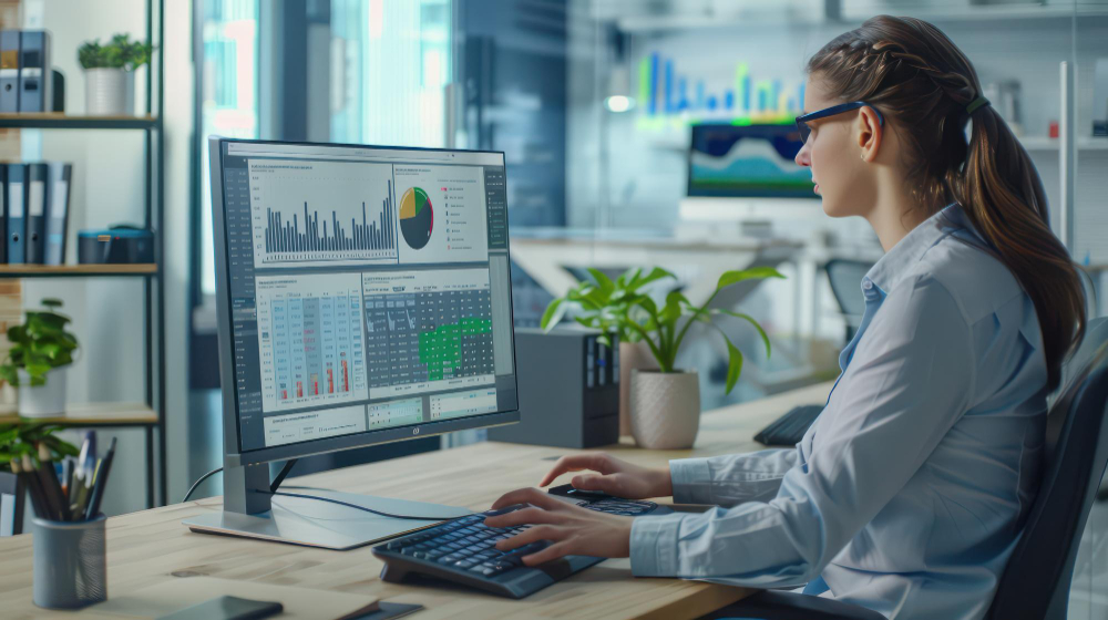 Microsoft Project Review - Performance and Reliability