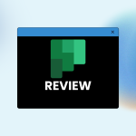 Microsoft Project review