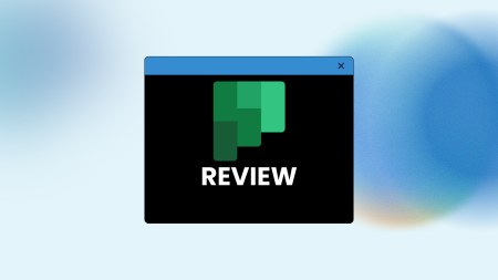 Microsoft Project review
