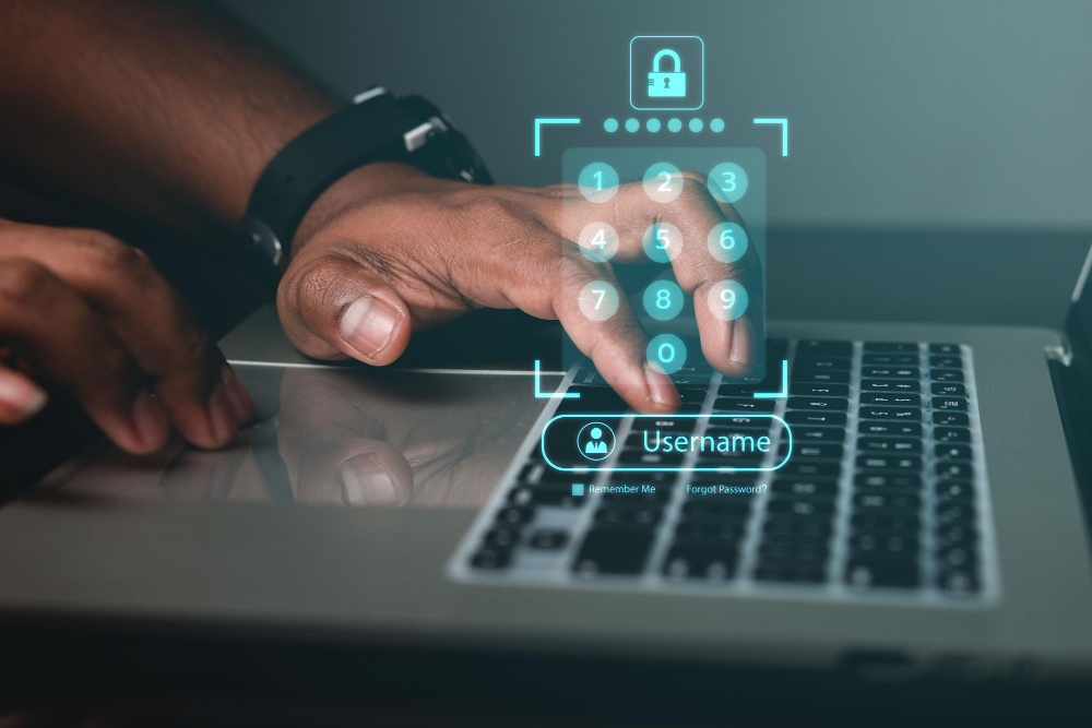 Multi Factor Authentication