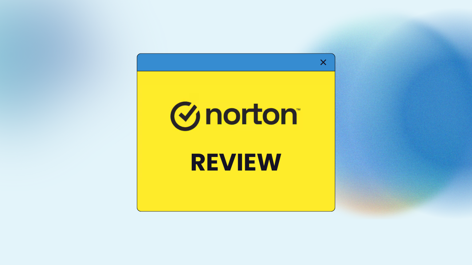 Norton 360 Review 2026 – Features, Pricing & Verdict Norton 360 Review