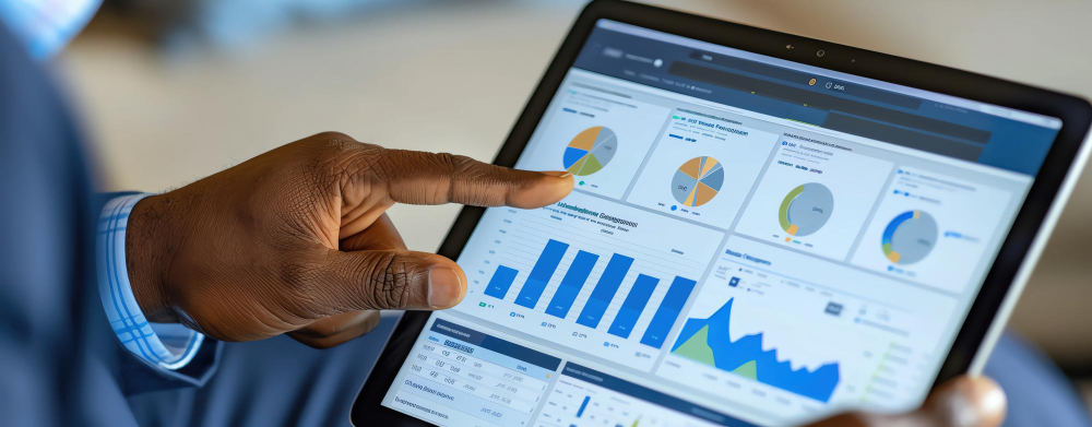 Opportunity Management Tracking