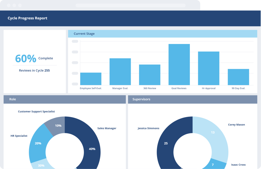 Performance and Reliability - ClearCompany Review