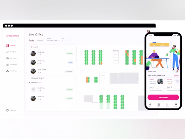 Performance and Reliability - Kadence
