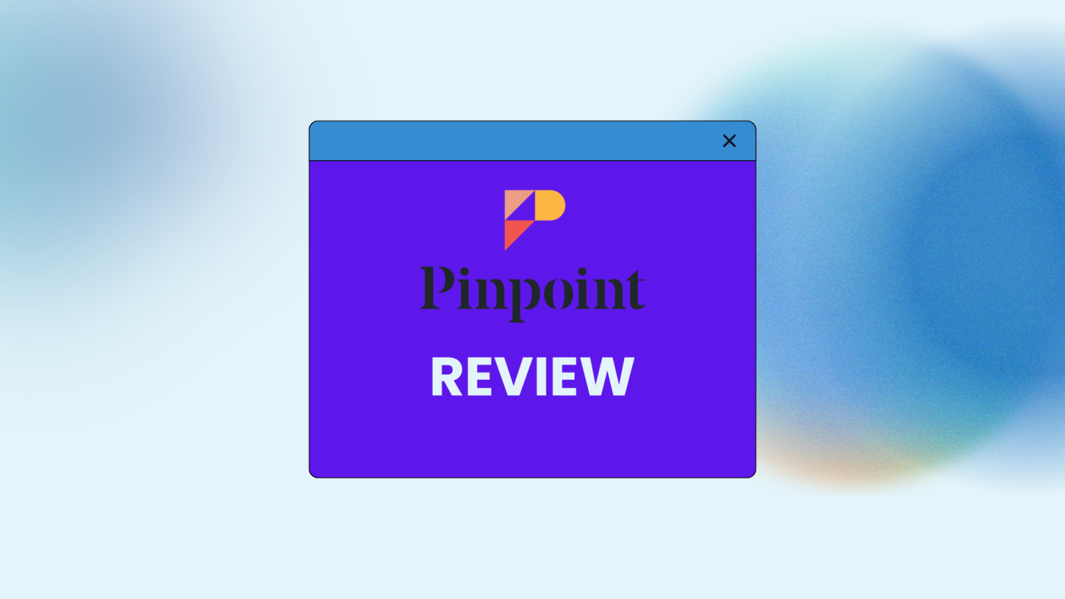 Pinpoint ATS Reviews