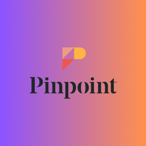 Pinpoint Logo