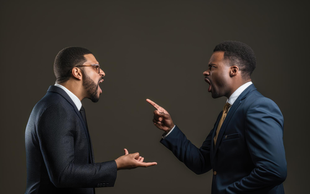 Proactive Conflict Resolution