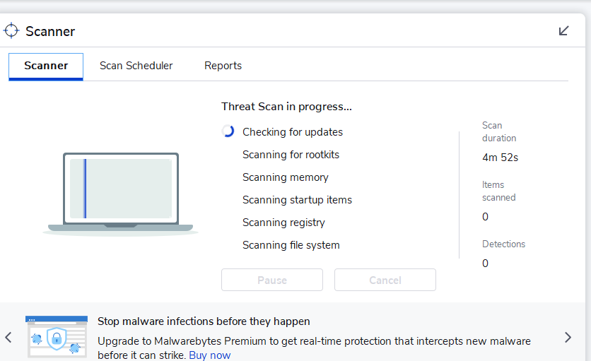 Products - MalwareBytes Review